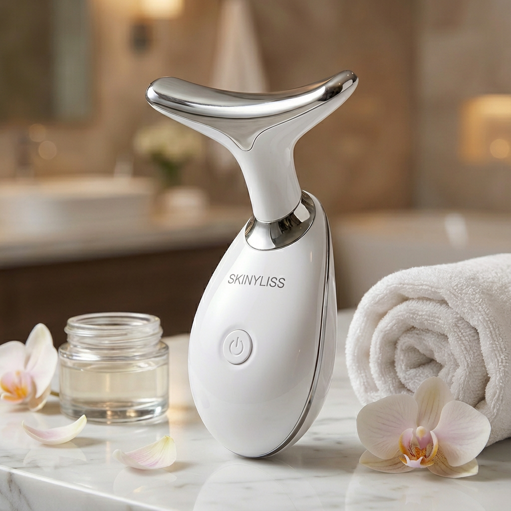 SKINYLISS massage facial anti-âge