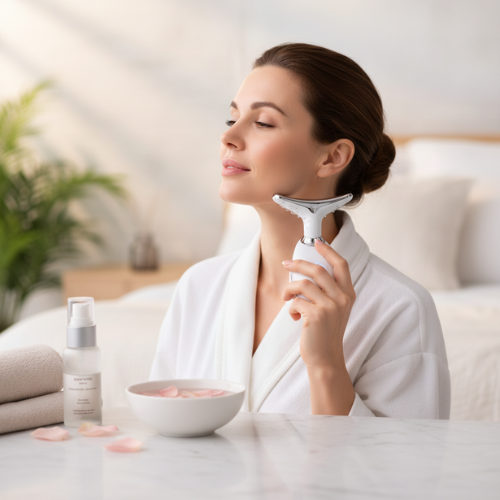 SKINYLISS massage facial anti-âge