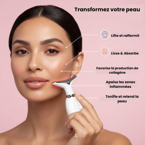 SKINYLISS massage facial anti-âge