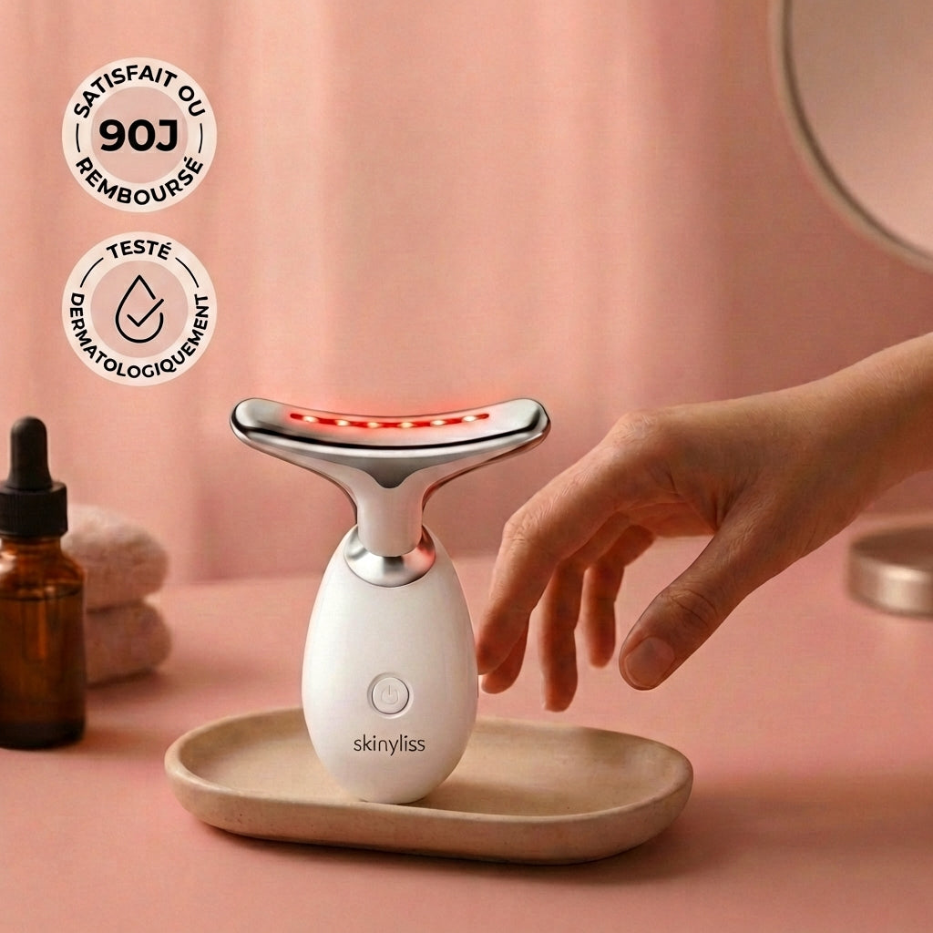 SKINYLISS massage facial anti-âge