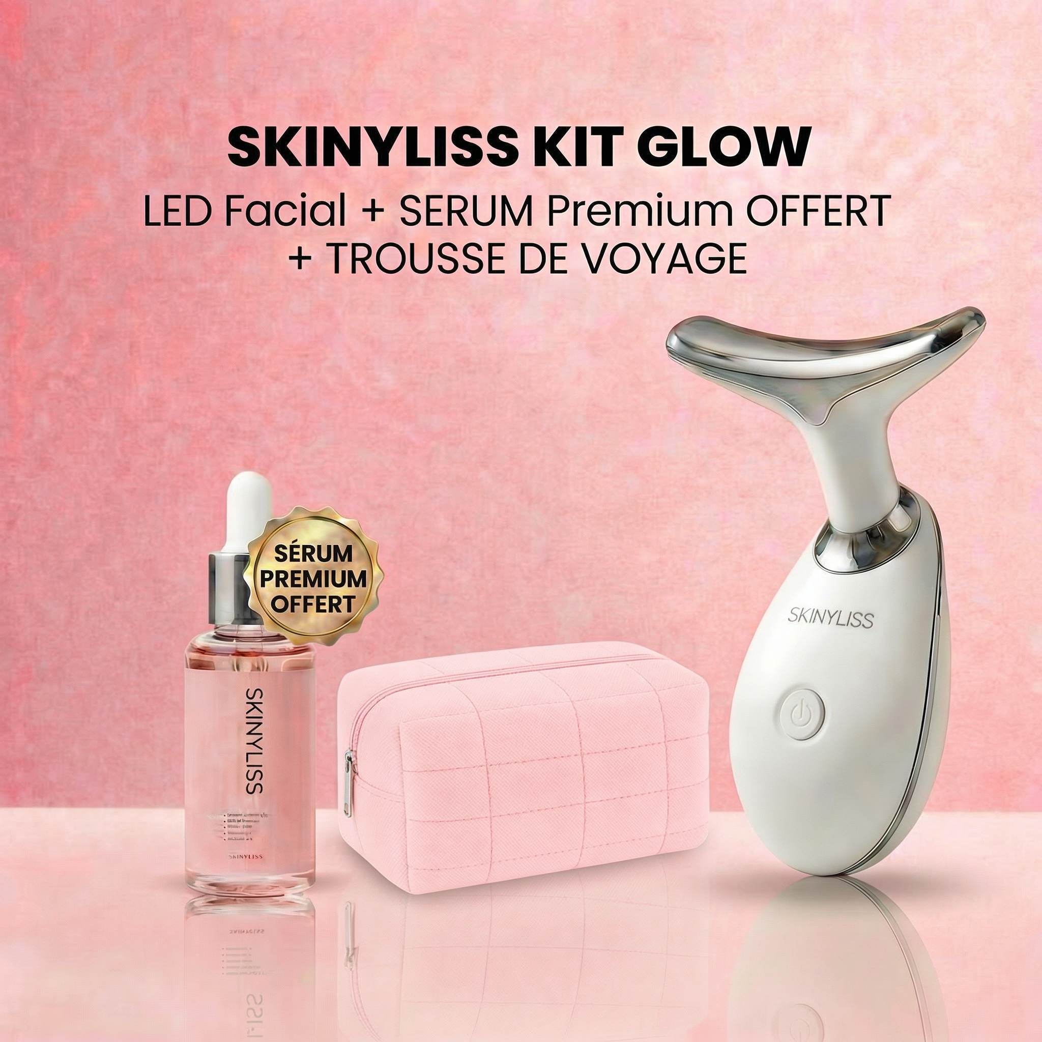 SKINYLISS massage facial anti-âge